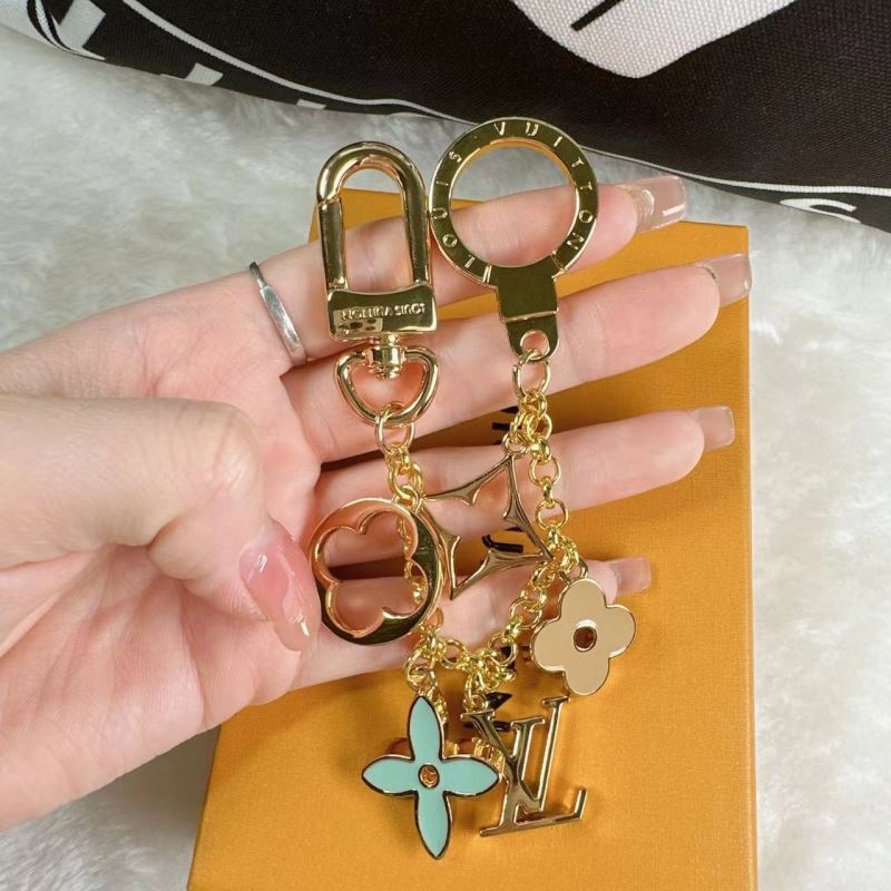 Louis Vuitton Keychains